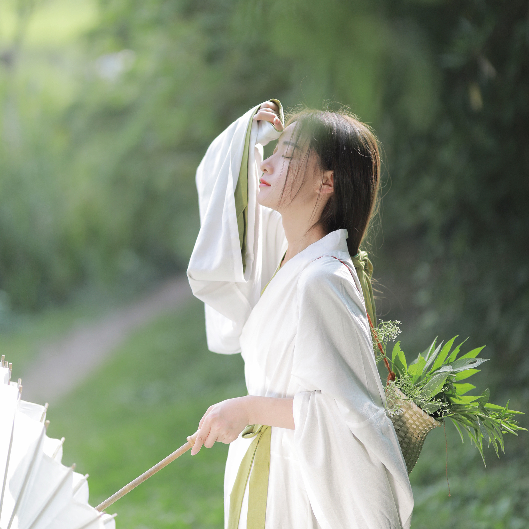 四乃森苍紫（身份：御庭番众前任首领、“天才忍者”） - 独立电影小众在线观看 - APP追剧